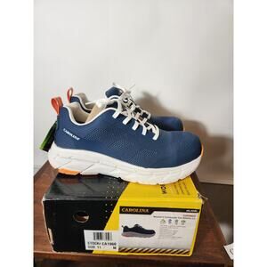 Women's size 11 Carolina Lytning Align Composite safety toe